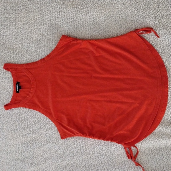 4 EXPRESS Shirts. Size Medium - Picture 11 of 13